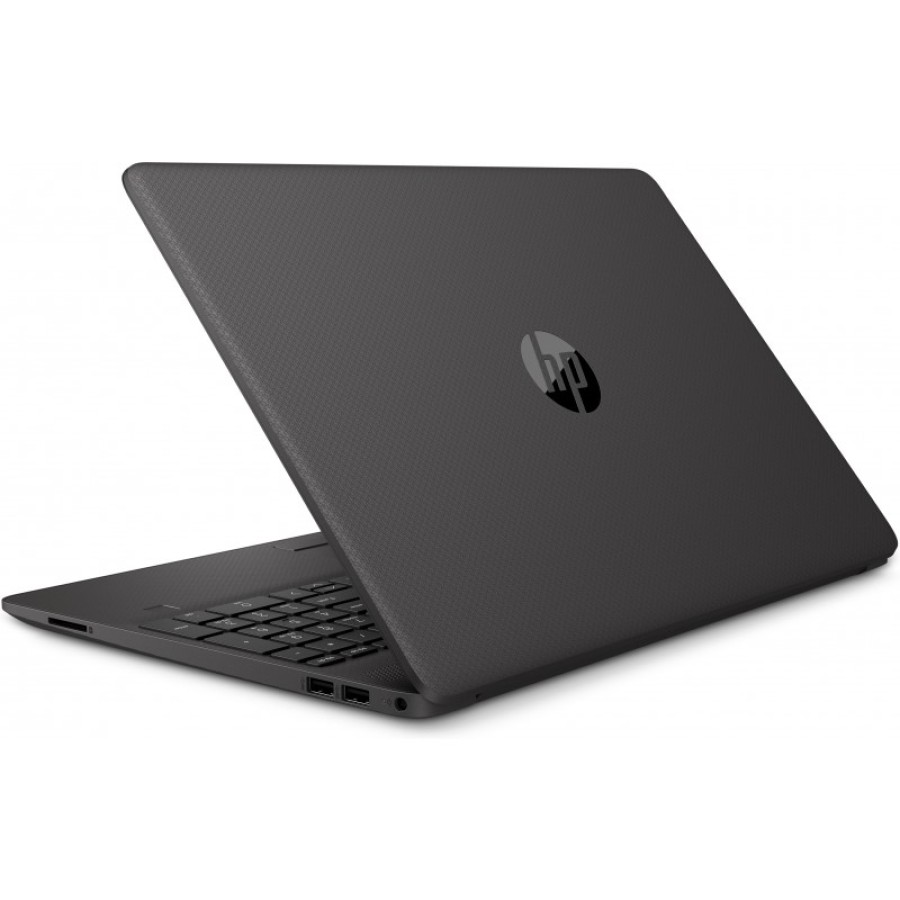 HP 255 G9 (6A244EA) AMD Ryzen 3 5425U 2700MHz/15.6"/1920x1080/8GB/512GB SSD/DVD нет/AMD Radeon Vega 6/Wi-Fi/Bluetooth/DOS (Dark Silver)
