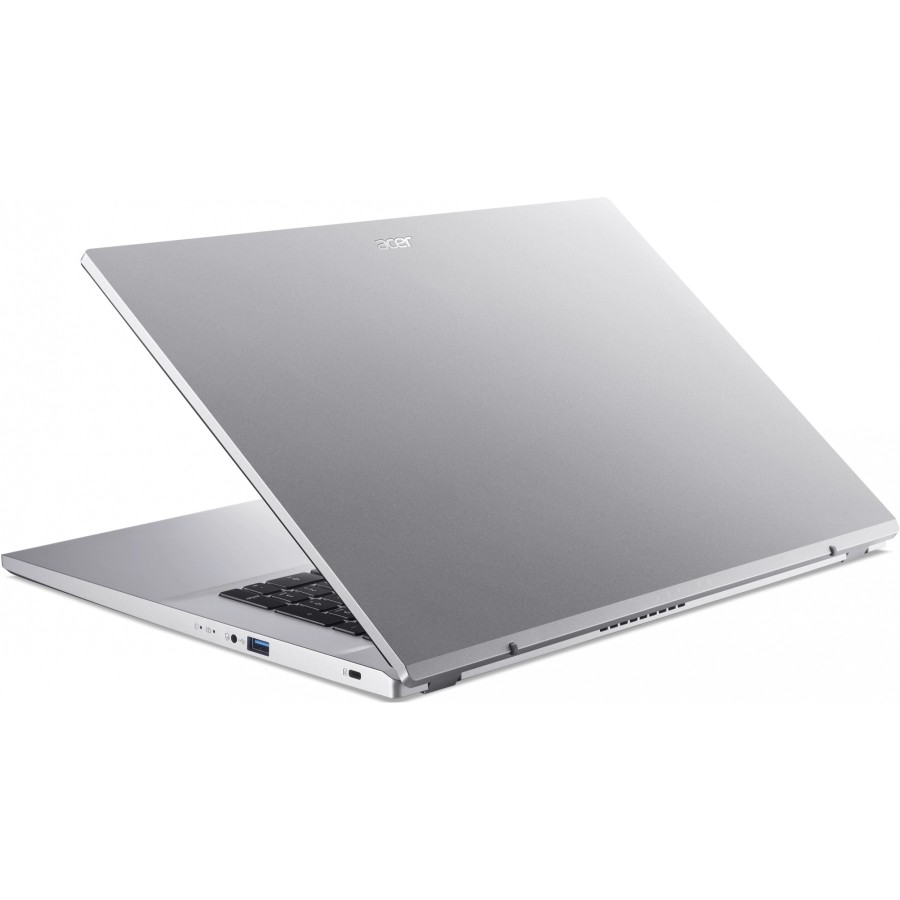 Acer Aspire 3 A317-54-388R Intel Core i3 1215U 1200MHz/17.3"/1920x1080/16GB/512GB SSD/Intel UHD Graphics/Wi-Fi/Bluetooth/DOS (NX.K9YER.009) Silver