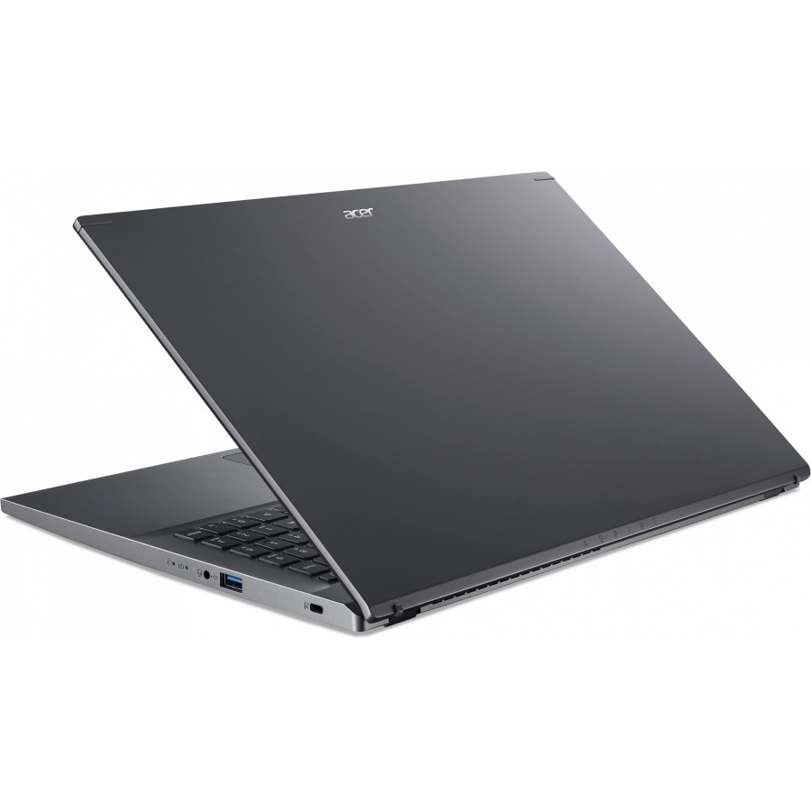 Acer Aspire 5 A515-57-59DR Intel Core i5 12450H 2000MHz/15.6"/1920x1080/16GB/512GB SSD/Intel UHD Graphics/Wi-Fi/Bluetooth/Без ОС (NX.KN3CD.00N) Grey