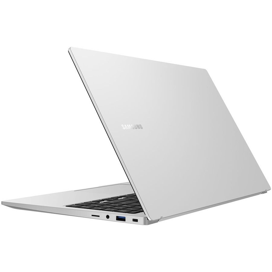 Samsung Galaxy Book 2 NP750 Intel Core i5 1235U 1300MHz/15.6"/1920x1080/8GB/256GB SSD/Intel Iris Xe Graphics/Wi-Fi/Bluetooth/Windows 11 Home (NP750XED-KB3IT) Silver