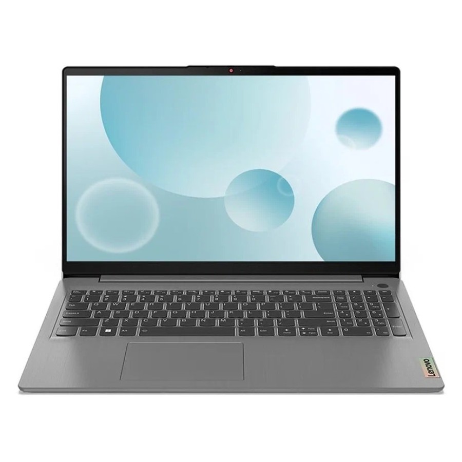 Lenovo IdeaPad 3 15IAU7 Intel Core i5 1235U 1300MHz/15.6"/1920x1080/8GB/512GB SSD/Intel Iris Xe Graphics/Wi-Fi/Bluetooth/Без ОС (82RK011TRK) Grey