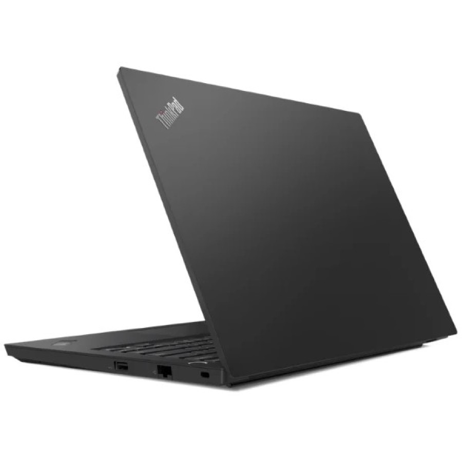 Lenovo ThinkPad E14 Gen 4 Intel Core i5 1235U 1300MHz/14"/1920x1080/8GB/512GB SSD/NVidia GeForce MX550 2GB/Wi-Fi/Bluetooth/Без ОС (21E4S10B00) Black