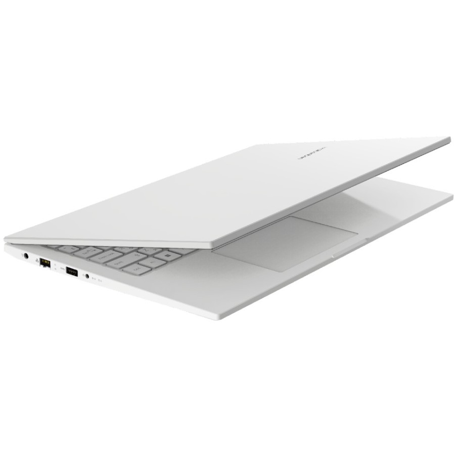 MAIBENBEN M555 AMD Ryzen 5 5500U 2100MHz/15.6"/1920x1080/8GB/512GB SSD/AMD Radeon RX Vega 7/Wi-Fi/Bluetooth/Windows 11 Home (M5551SB0HWRE0) White