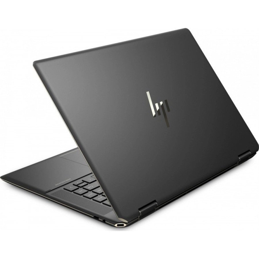 HP Spectre x360 16-f1031nn (79S17EA) Intel Core i7 12700H 2300MHz/16"/3072x1920/16GB/512GB SSD/Intel Iris Xe Graphics/Wi-Fi/Bluetooth/Windows 11 Home (Black)