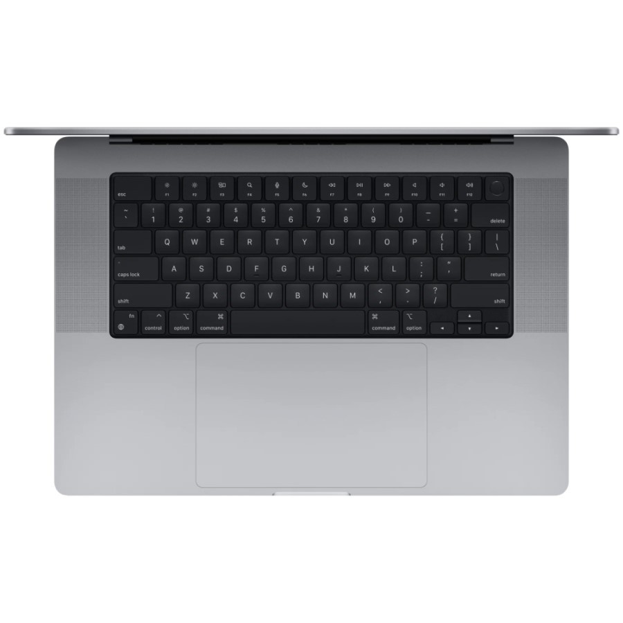 Apple MacBook Pro 16 2023 Apple M2 Max 12 core/16.2"/3456x2234/32GB/1024GB SSD/Apple M3 Max 38 core GPU/Mac OS (MNWA3_RUSG) Space Grey