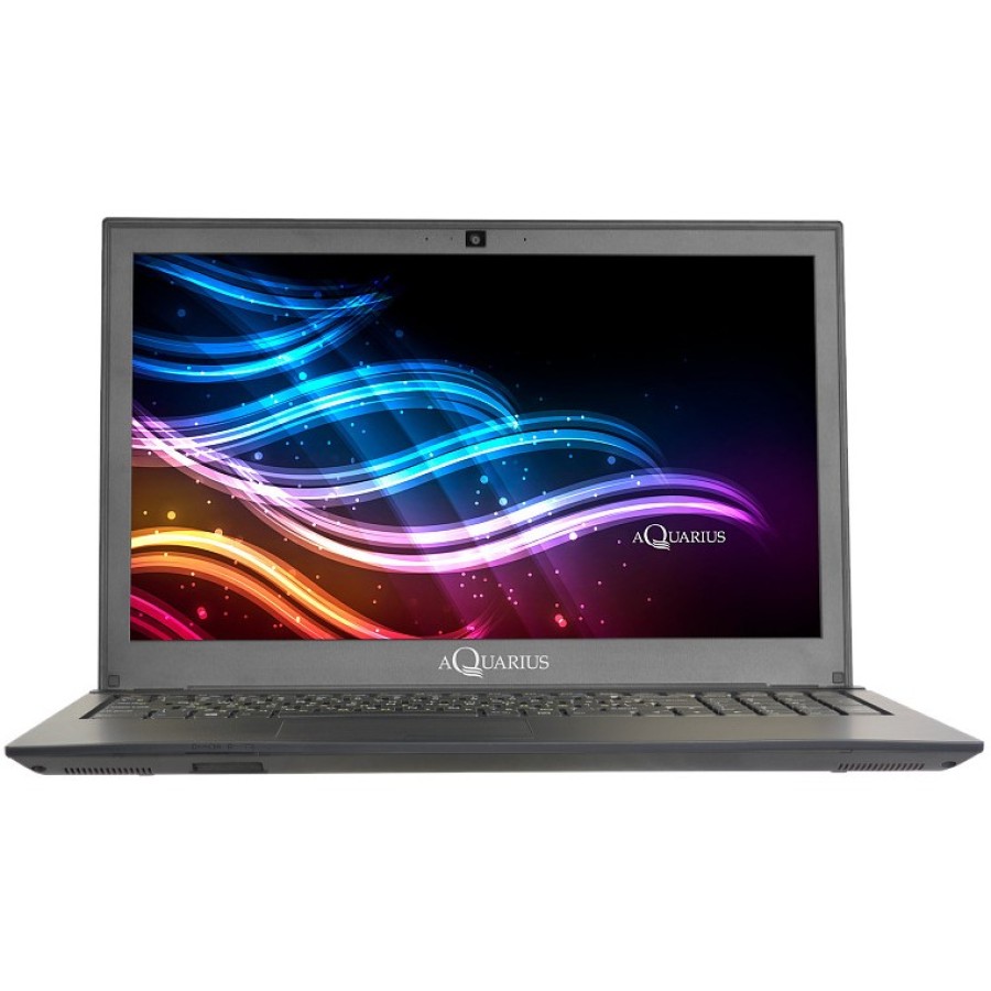 Aquarius Cmp NS685U R11 Intel Core i5 10210U 1600MHz/15.6"/1920x1080/8GB/256GB SSD/Intel UHD Graphics/Wi-Fi/Bluetooth/Без ОС (QRCN-NS685U1M1618H125L90NB6NMAN2) Grey