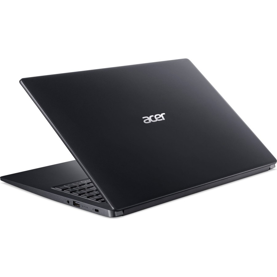 Acer Aspire 3 A315-23-R13T AMD Athlon 3050U 2300MHz/15.6"/1920x1080/4GB/128GB SSD/DVD нет/AMD Radeon Vega 3/Wi-Fi/Bluetooth/Eshell (NX.HVTER.00K) Black