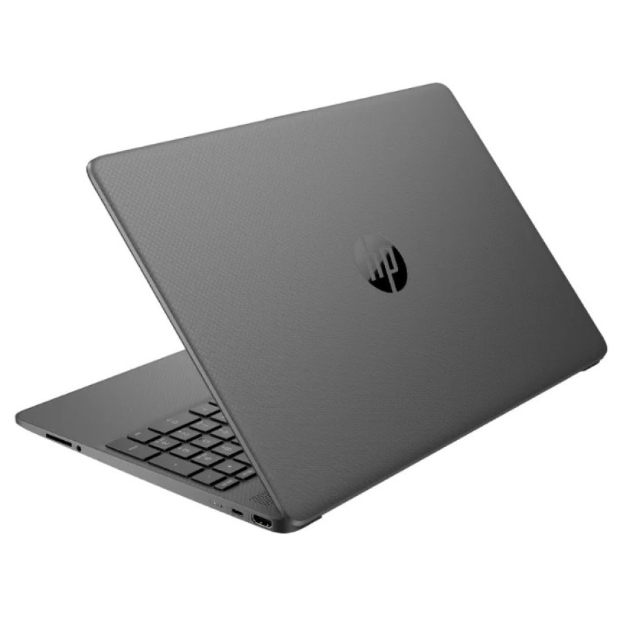 HP 15s-eq1330ur (3C8P1EA) AMD Athlon 3150U 2400MHz/15.6"/1920x1080/4GB/128GB SSD/AMD Radeon Graphics/DOS (Grey)