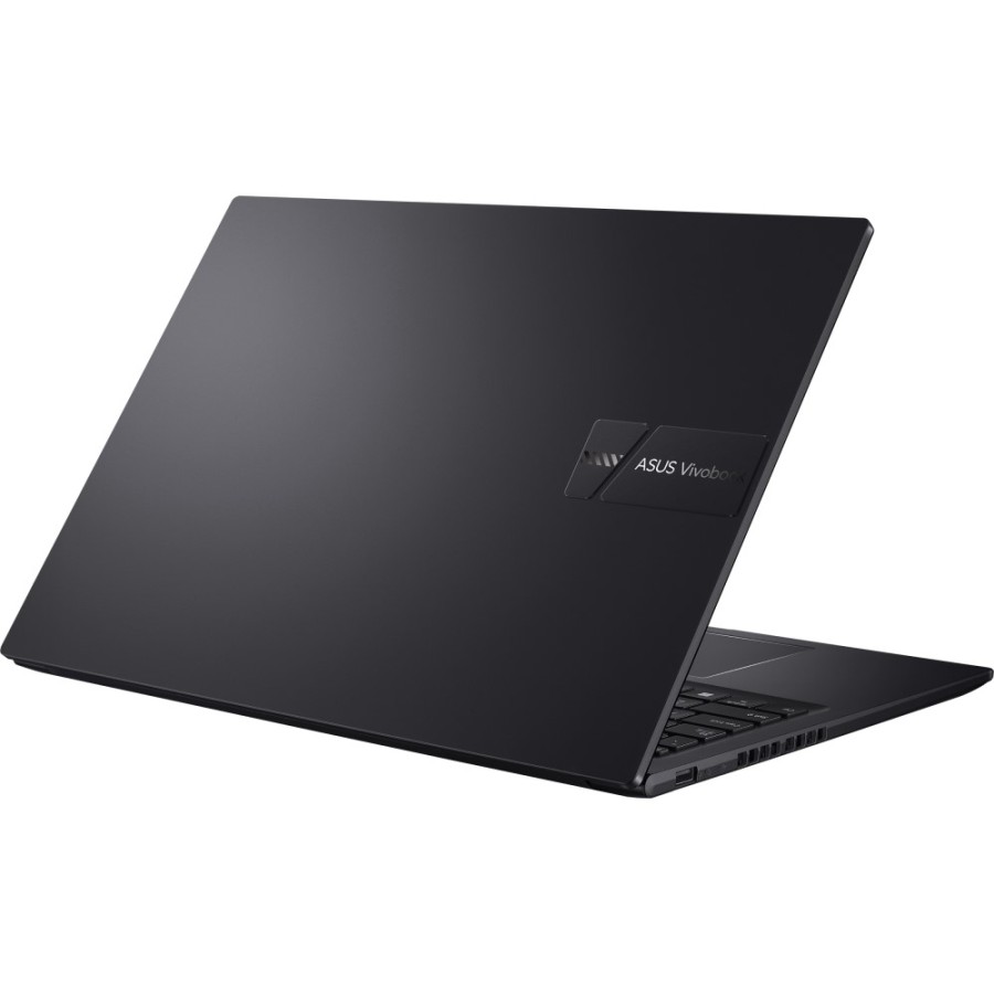 ASUS VivoBook 16 X1605ZA-MB521 Intel Core i5 1235U 1300 MHz/16"/1920x1200/16GB/512GB SSD/Intel Iris Xe Graphics/Wi-Fi/Bluetooth/Без ОС (90NB0ZA3-M009B0) Black