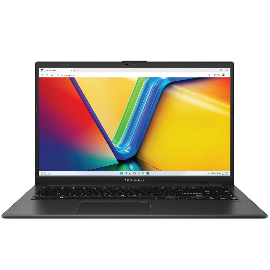 ASUS Vivobook Go 15 E1504FA-BQ659W AMD Ryzen 5 7520U 2800 MHz/15.6"/1920x1080/8GB/512GB SSD/AMD Radeon 610M/Windows 11 Home (90NB0ZR2-M012T0) Black
