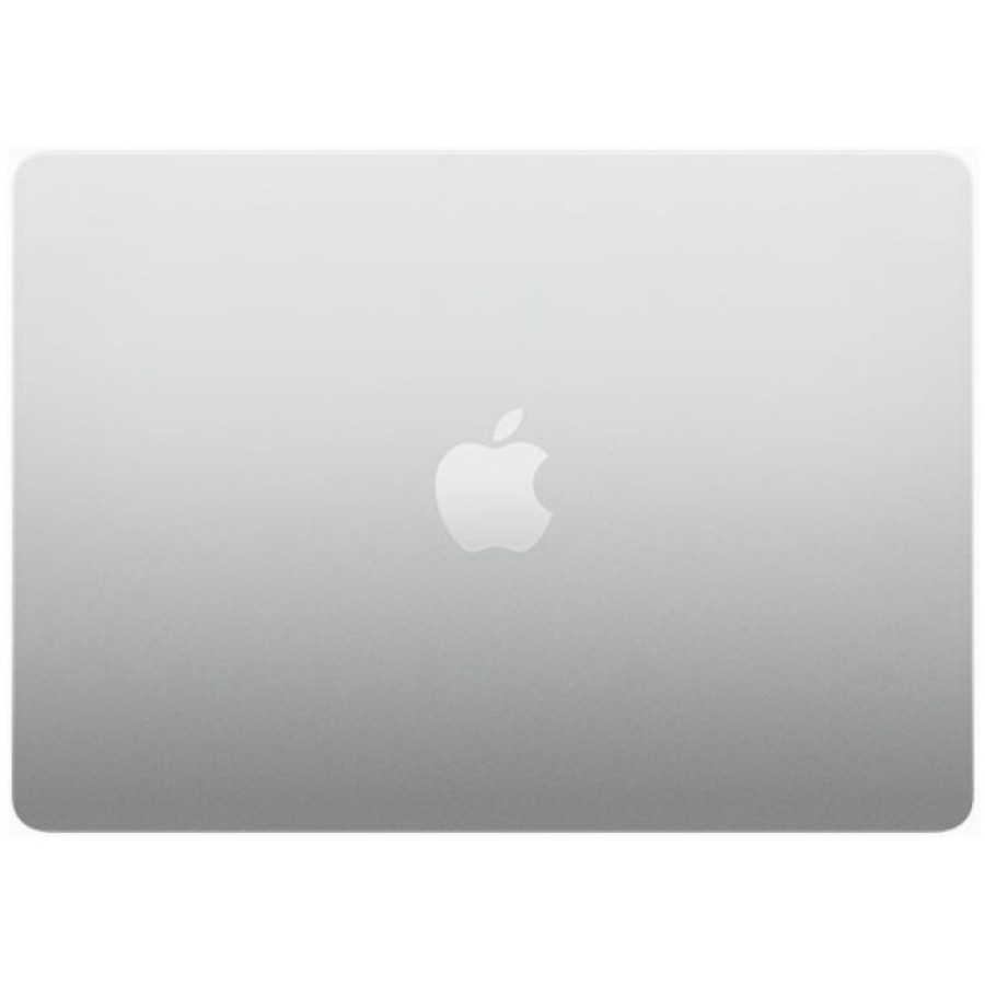 Apple MacBook Air 15 Apple M2 8 Core/15.3"/2880x1864/8GB/256GB SSD/Apple M2 Graphics/Wi-Fi/Bluetooth/macOS (MQKR3_RUSG) Silver