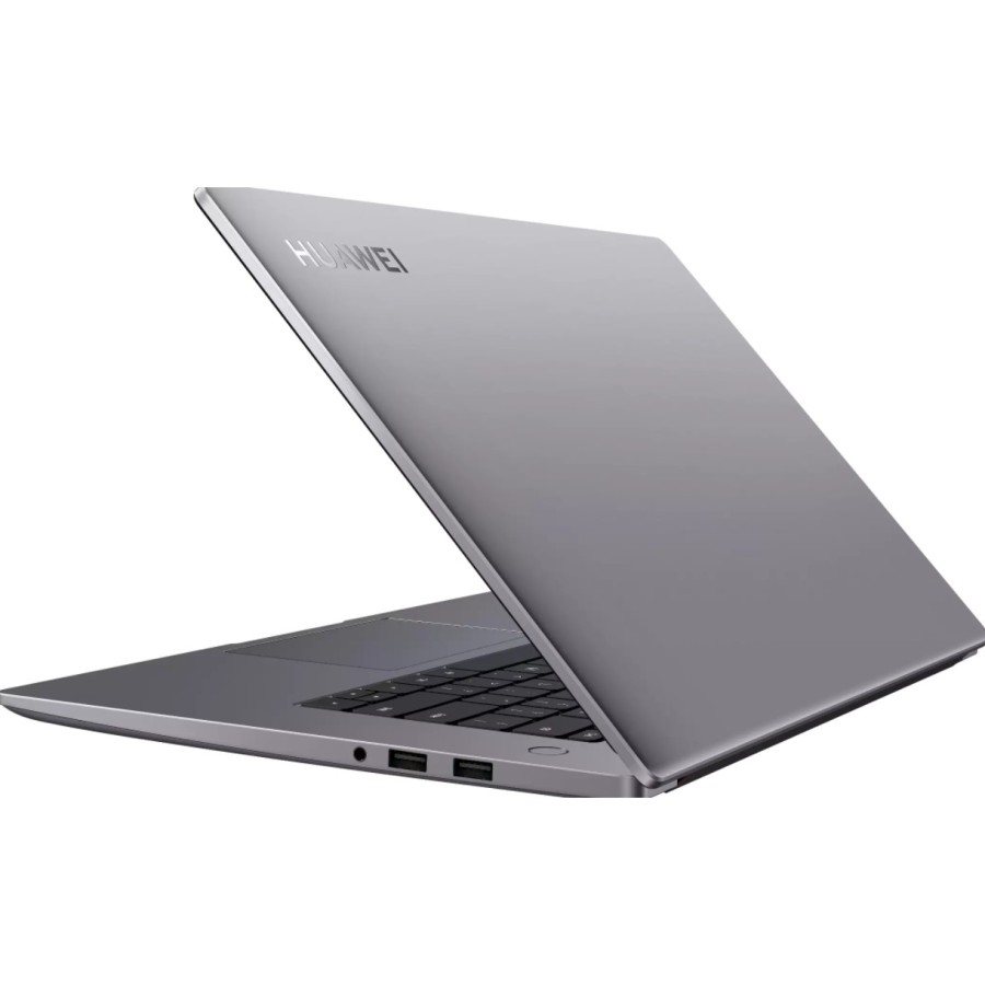 HUAWEI MateBook B3-520 Intel Core i3 1115G4 3000MHz/15.6"/1920x1080/8GB/256GB SSD/Intel UHD Graphics/Wi-Fi/Bluetooth/DOS (53013SXC) Grey