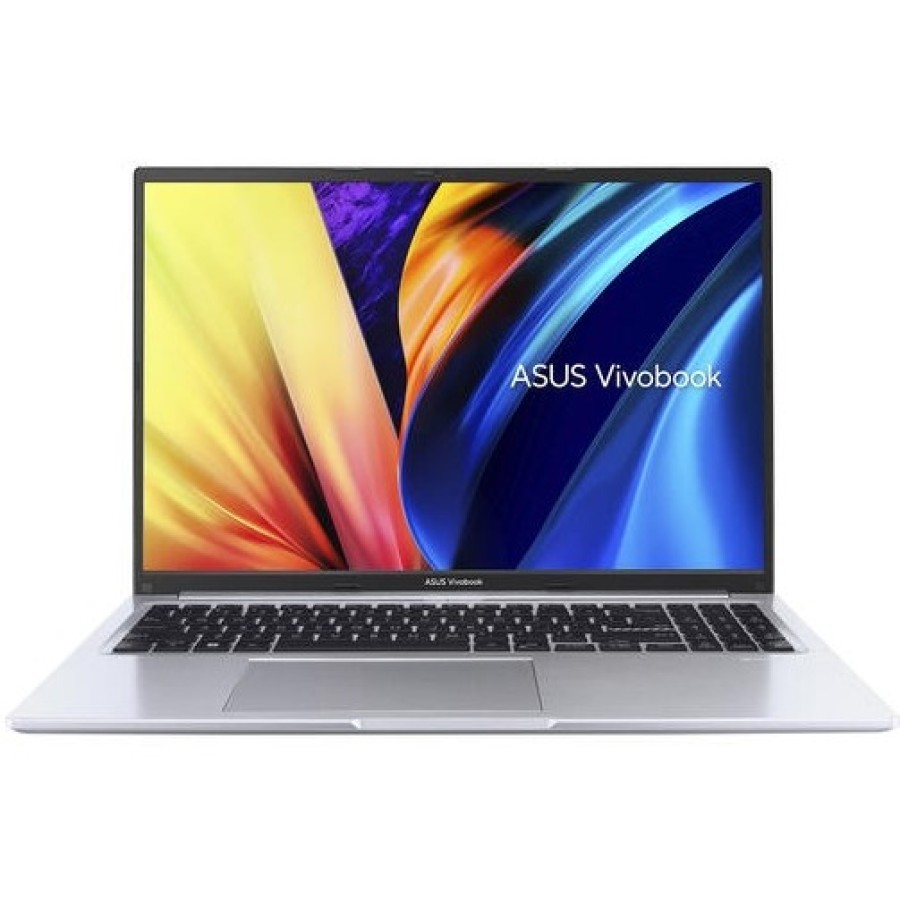 ASUS VivoBook 16 X1605ZA-MB454 (90NB0ZA2-M00PJ0) Intel Core i3 1215U 1200 MHz/16"/1920x1200/8GB/512GB SSD/Intel UHD Graphics/Без ОС Silver