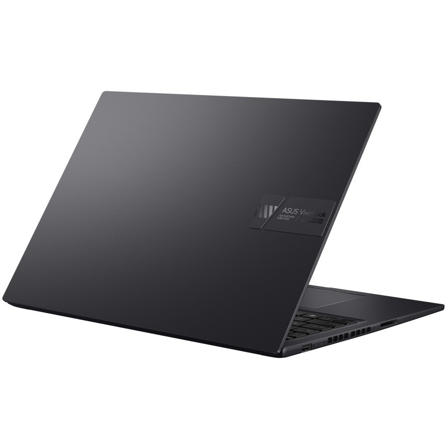 ASUS Vivobook 16X K3605VC-RP473 Intel Core i5 13420H 2100MHz/16"/1920x1200/16GB/512GB SSD/NVIDIA GeForce RTX 3050 4GB/Wi-Fi/Bluetooth/Без ОС (90NB11D1-M00N20) Black