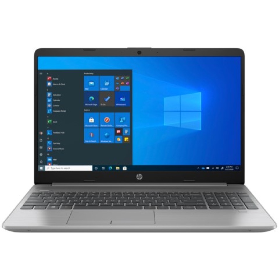 HP 250 G8 (2W8X9EA) Intel Core i5 1135G7 2400MHz/15.6"/1920x1080/8GB/256GB SSD/Intel Iris Xe Graphics/Без ОС (Dark Silver)
