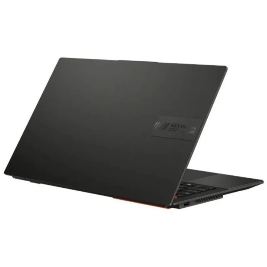 ASUS Vivobook S15 OLED K5504VA-MA253W Intel Core i5 13500H 2600 MHz/15.6"/2880x1620/16GB/512GB SSD/Intel Iris Xe Graphics/Windows 11 Home (90NB0ZK5-M00KU0) Black