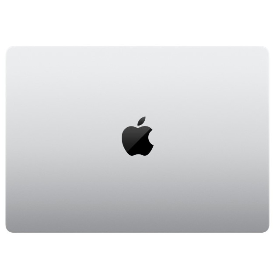 Apple MacBook Pro 14 M3 Pro 11 core/14.2"/3024x1964/18GB/512GB SSD/Apple M3 Pro 14 core GPU/Wi-Fi/Bluetooth/Mac OS (MRX63LL/A) Silver