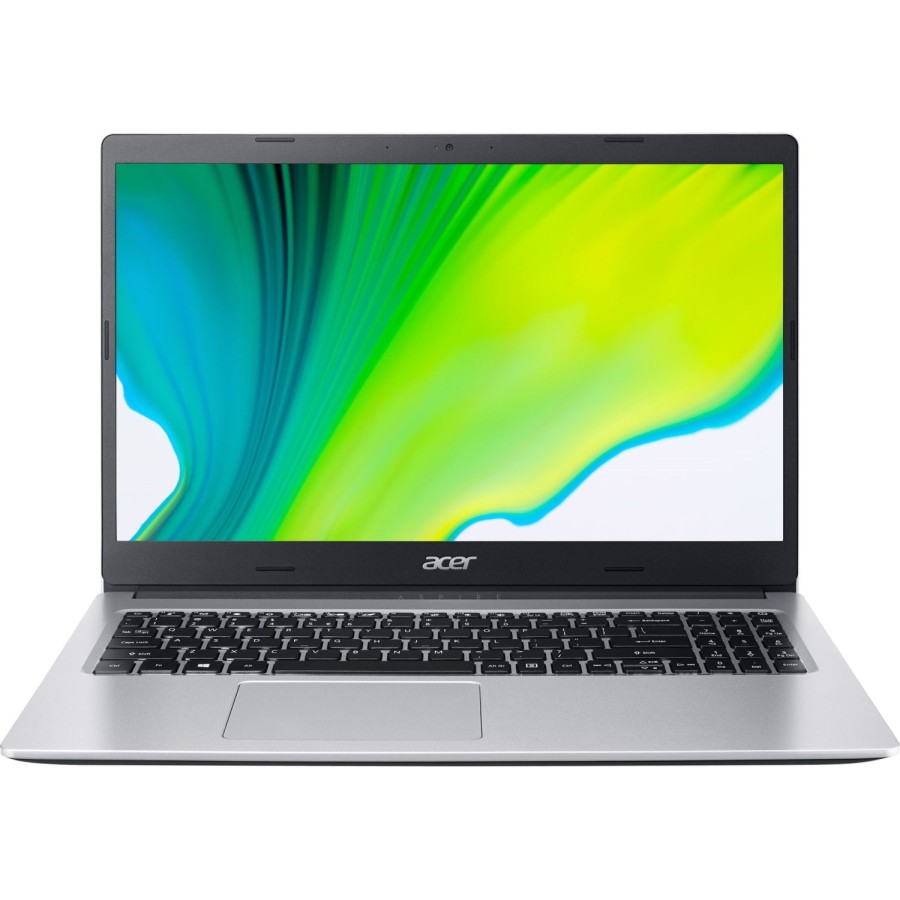 Acer Aspire 3 A315-35-P3LM Intel Pentium Silver N6000 1100MHz/15.6"/1920x1080/8GB/1000GB HDD/Intel UHD Graphics/Wi-Fi/Bluetooth/Без ОС (NX.A6LER.003) Silver