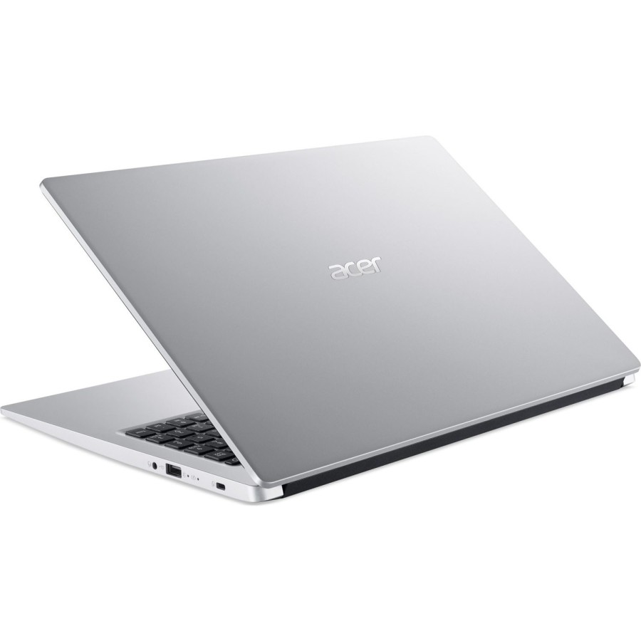 Acer Aspire 3 A315-35-P3LM Intel Pentium Silver N6000 1100MHz/15.6"/1920x1080/8GB/1000GB HDD/Intel UHD Graphics/Wi-Fi/Bluetooth/Без ОС (NX.A6LER.003) Silver