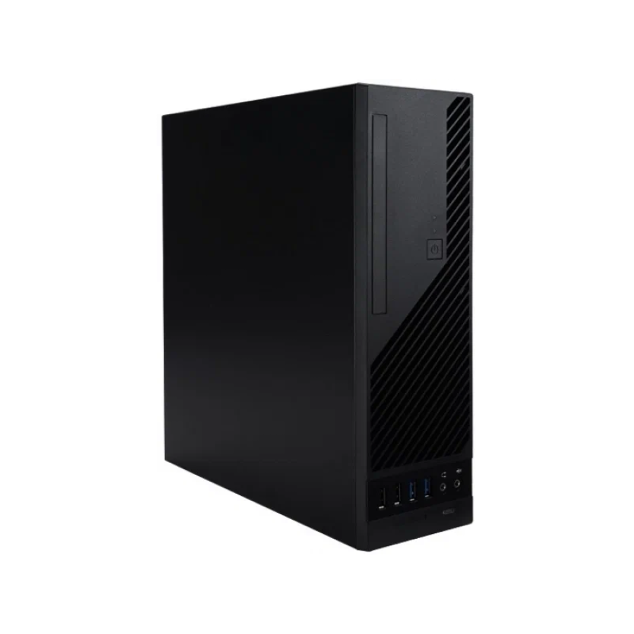 Powerman KI-331 (6150588) Black