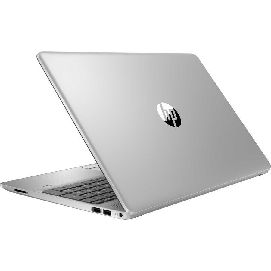 HP 250 G8 (34N25ES) Intel Celeron N4020 1100MHz/15.6"/1366х768/4GB/128GB SSD/DVD нет/Intel UHD Graphics/Wi-Fi/Bluetooth/DOS (Grey)