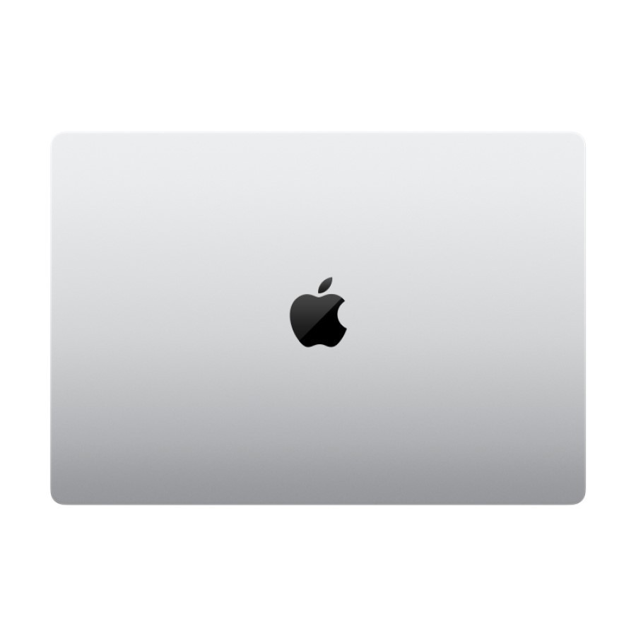 Apple MacBook Pro 14 M4 10 core/14.2"/3024x1964/16GB/512GB SSD/Apple M4 10 core GPU/Wi-Fi/Bluetooth/Mac OS (MW2W3ZP/A) Silver