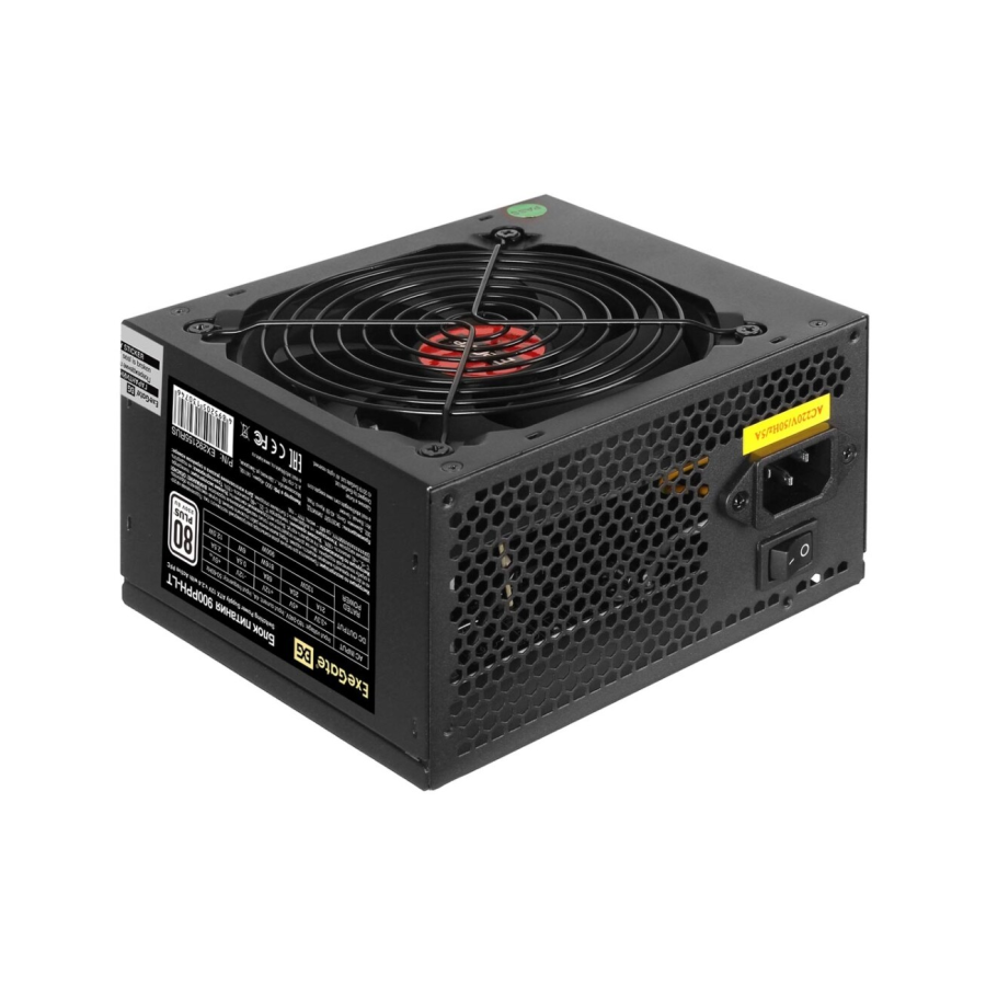 Exegate 900PPH-LT-OEM 900W (EX292155RUS-OEM-S)