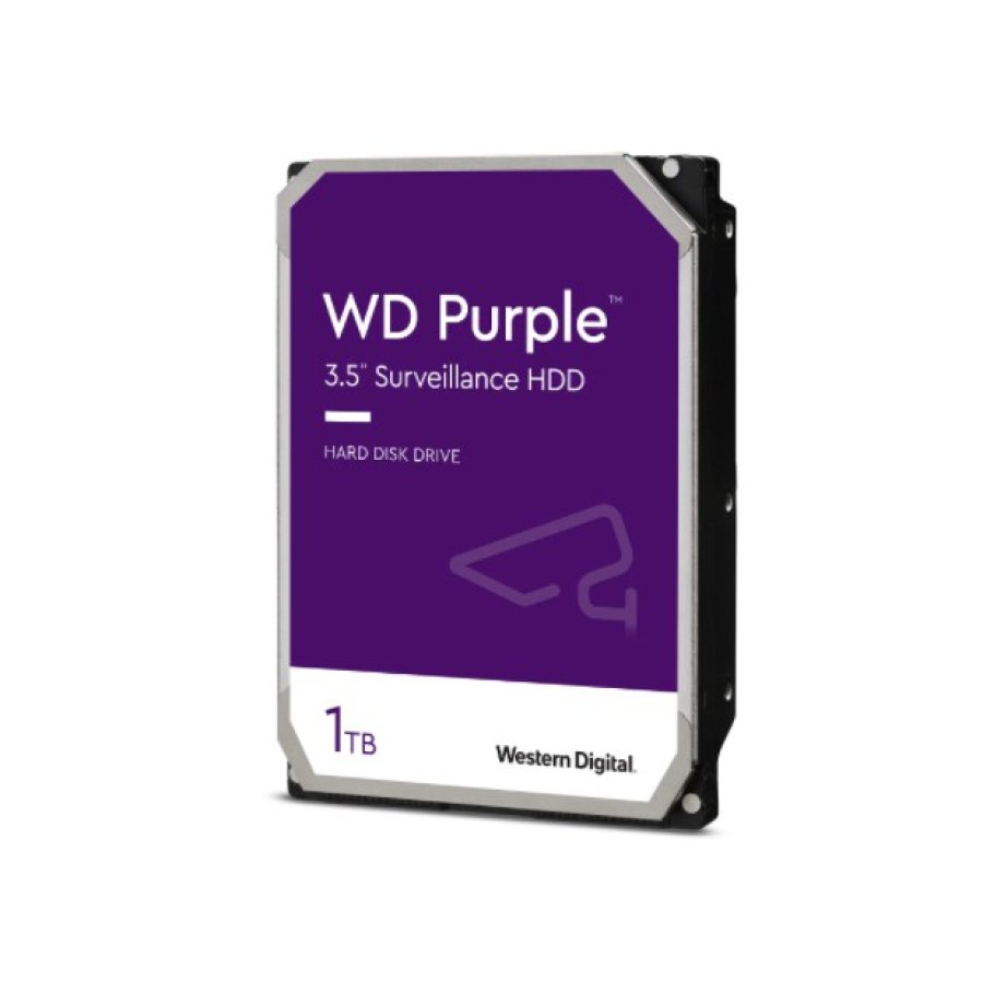 Western Digital WD Purple 1 TB (WD10PURZ)