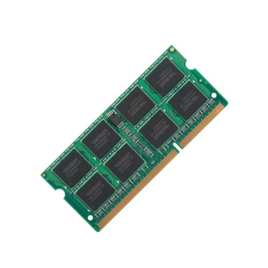 Patriot Memory SL 8GB 1шт. (PSD38G16002S)