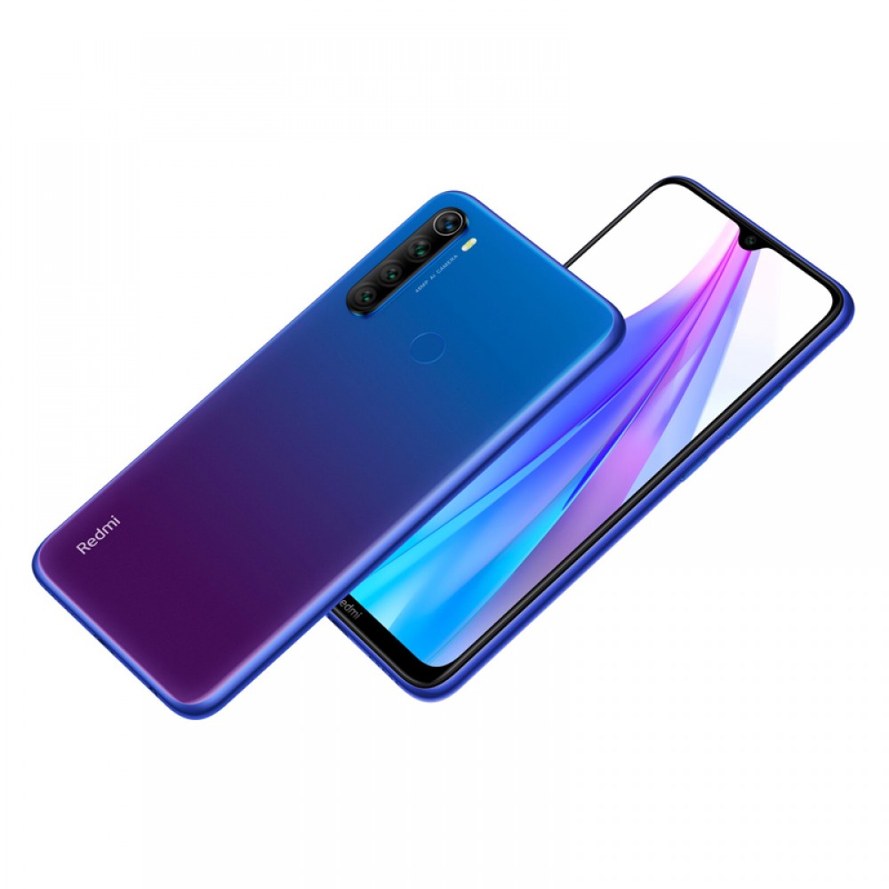 Xiaomi Redmi Note 8T 3/32GB (26005) Starscape Blue