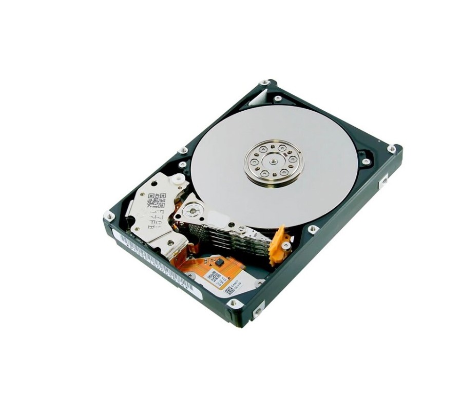 Toshiba 1800 Гб, HDD , SAS (AL15SEB12EQ)