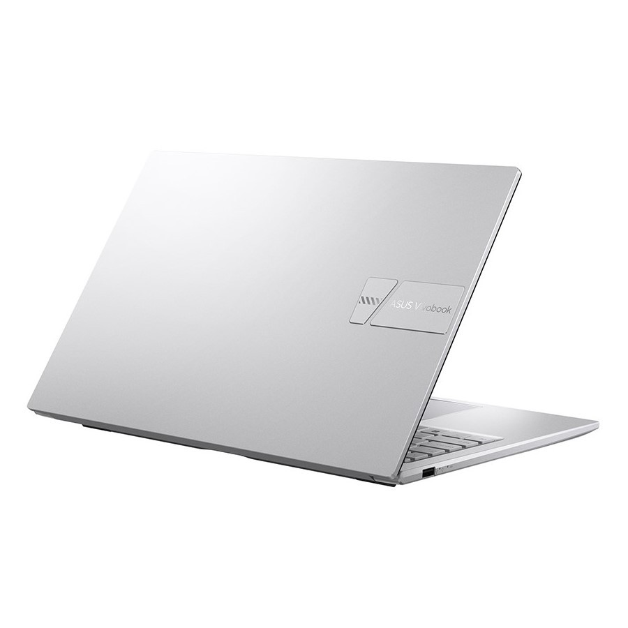 ASUS VivoBook 17 X1704VA-AU157 Intel Core i5 1335U 1300 MHz/17.3"/1920x1080/16GB/1024GB SSD/Intel Iris Xe Graphics/Wi-Fi/Bluetooth/Без ОС (90NB10V2-M005D0) Silver