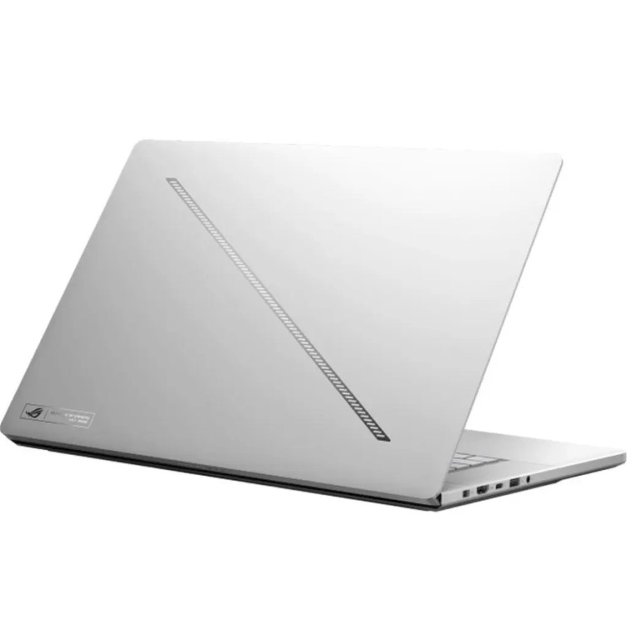 ASUS ROG Zephyrus G16 GU605MV-QR241 Intel Core Ultra 7 155H 3800MHz/16"/2560x1600/16GB/1024GB SSD/NVIDIA GeForce RTX 4060 8GB/Wi-Fi/Bluetooth/Без ОС (90NR0IT2-M00BB0) White