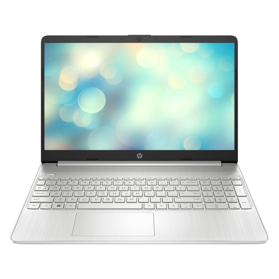 HP 15s-eq2023nq (4Q6E6EA) AMD Ryzen 5 5500U 2100MHz/15.6"/1920x1080/16GB/512GB SSD/AMD Radeon RX Vega 7/Wi-Fi/Bluetooth/DOS (Silver)