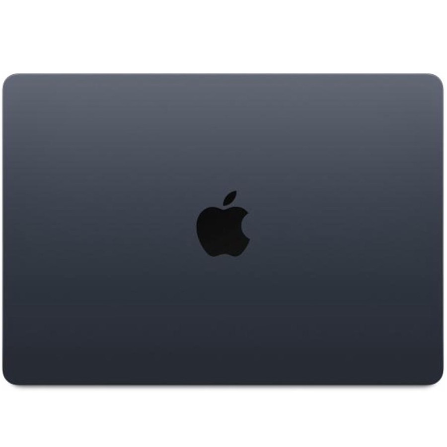 Apple MacBook Air 13 M3 8 core/13.6"/2560x1664/8GB/512GB SSD/Apple M3 10 core GPU/Wi-Fi/Bluetooth/macOS (MRXW3ZP/A) Midnight