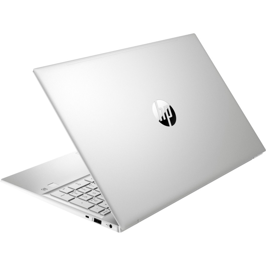HP Pavilion 15-eg0075ur (2V9M4EA) Intel Core i5 1135G7 2400MHz/15.6"/1920x1080/8GB/512GB SSD/Intel Iris Xe Graphics/Windows 10 Home (Silver)