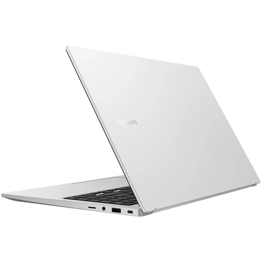 Samsung Galaxy Book4 Intel Core 7 150U 1200MHz/15.6"/1920x1080/16GB/512GB SSD/Intel Graphics/Wi-Fi/Bluetooth/Windows 11 Home (NP750XGK-KS3IN) Silver