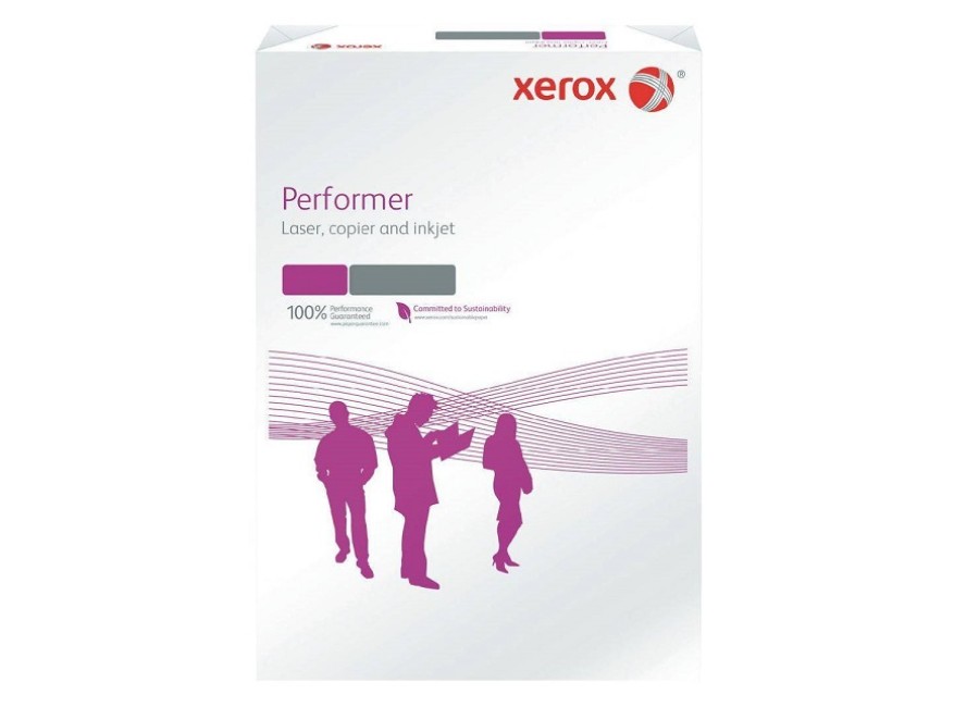 Xerox A4 Performer 80 г/м² 500 лист. (003R90649)