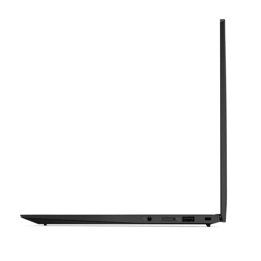 Lenovo ThinkPad X1 Carbon Gen 11 Intel Core i7 1365U 1800MHz/14"/1920x1200/32GB/512GB SSD/Intel Iris Xe Graphics/Wi-Fi/Bluetooth/Windows 11 Pro (21HM000SUS) Black