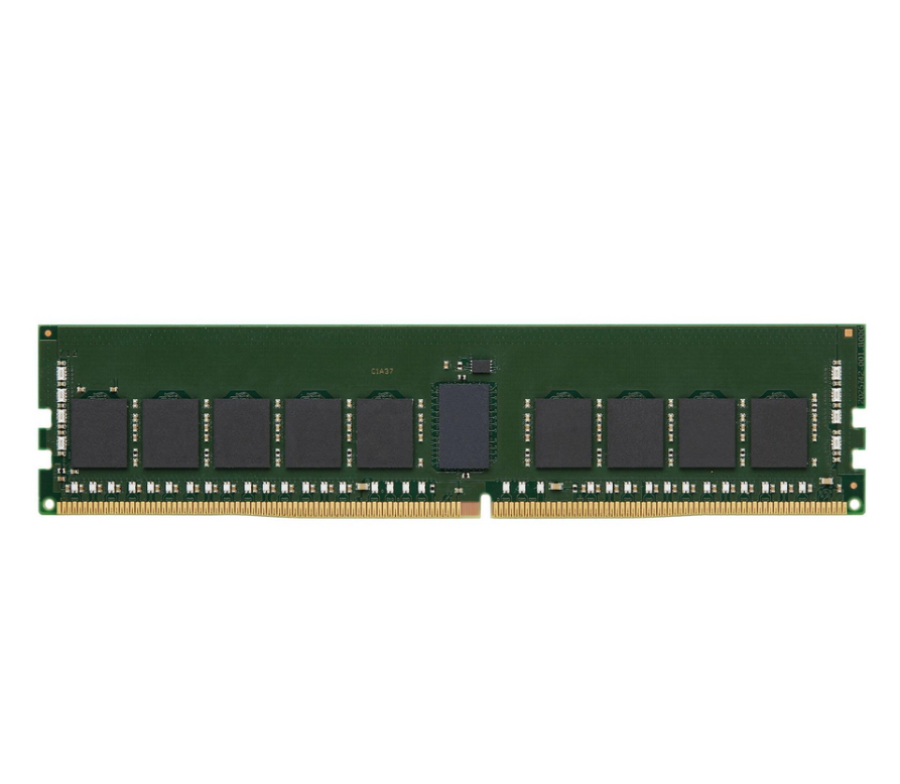 Kingston  16GB DDR4 2666 RDIMM Premier Server (KSM26RS4/16MRR)