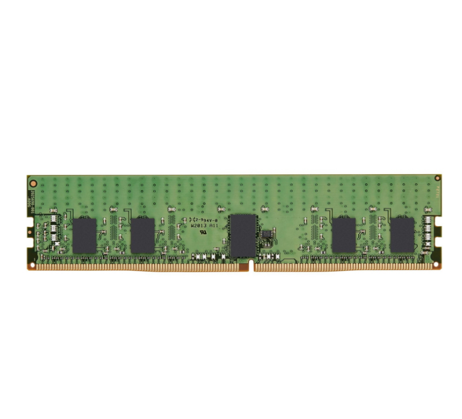 Kingston 8GB DDR4 2666 RDIMM Server (KSM26RS8/8MRR)