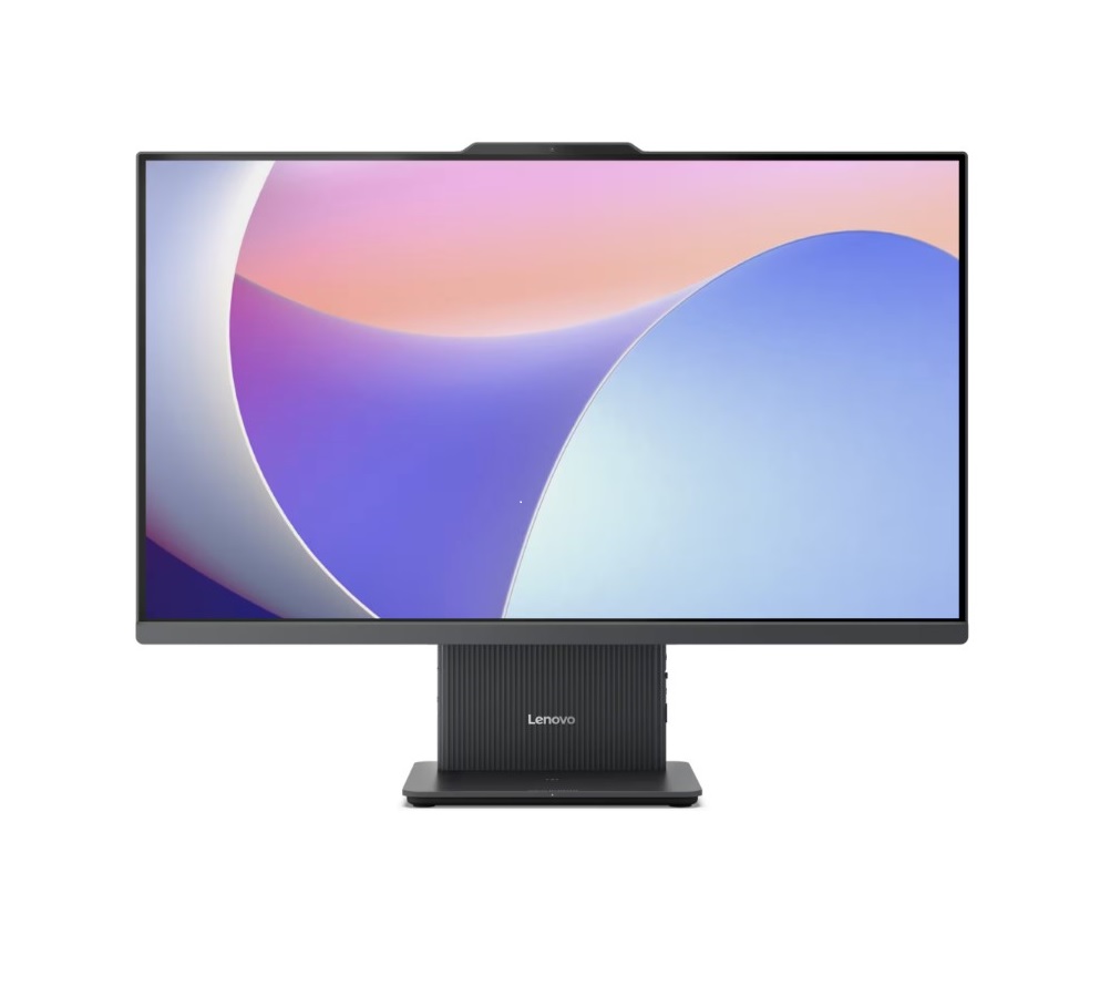 Lenovo IdeaCentre AIO 27IRH9 Intel Core i5 13420H 2100 МГц/16384 Mb/512 Gb SSD/27" Full HD 1920x1080/DVD-нет/Intel UHD Graphics/Без ОС (F0HM008ERU) luna grey