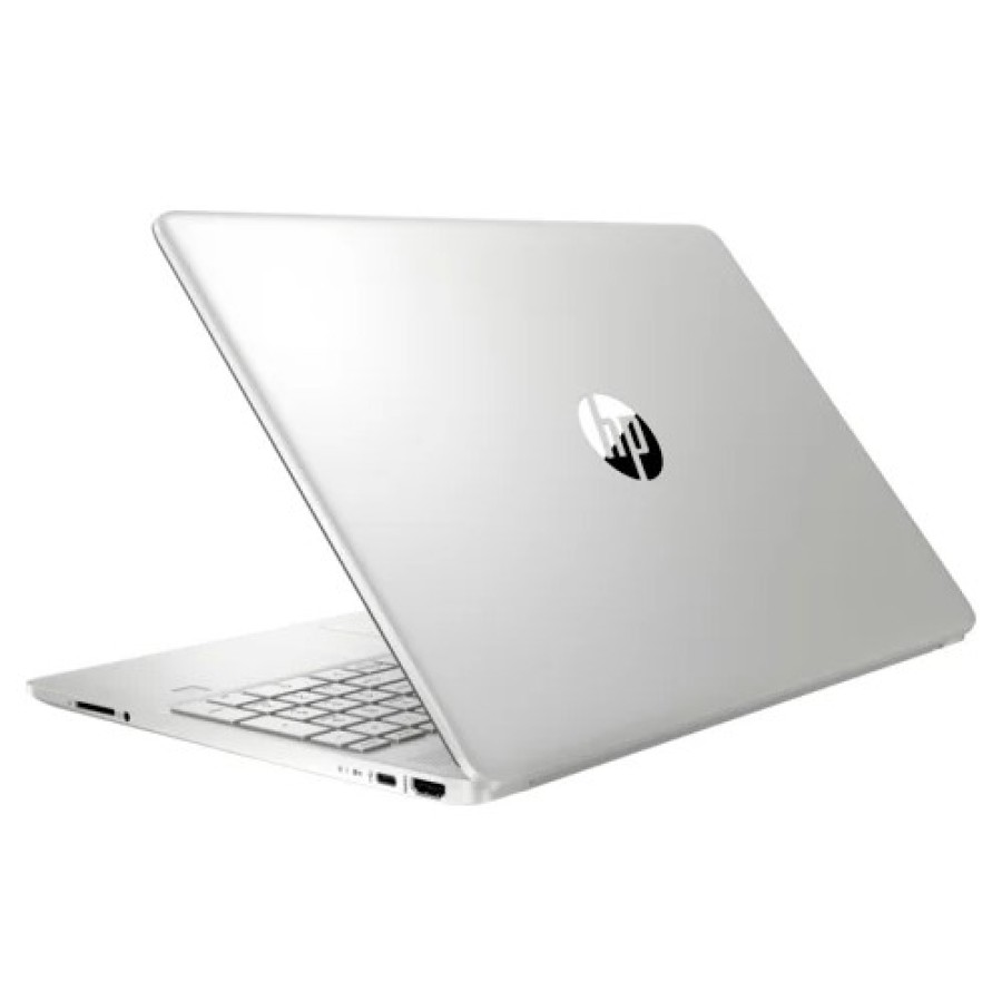 HP 15s-fq5340tu (9R168PA) Intel Core i3 1215U 1200MHz/15.6"/1920x1080/8GB/256GB SSD/Intel UHD Graphics/Wi-Fi/Bluetooth/Windows 11 Home (Silver)