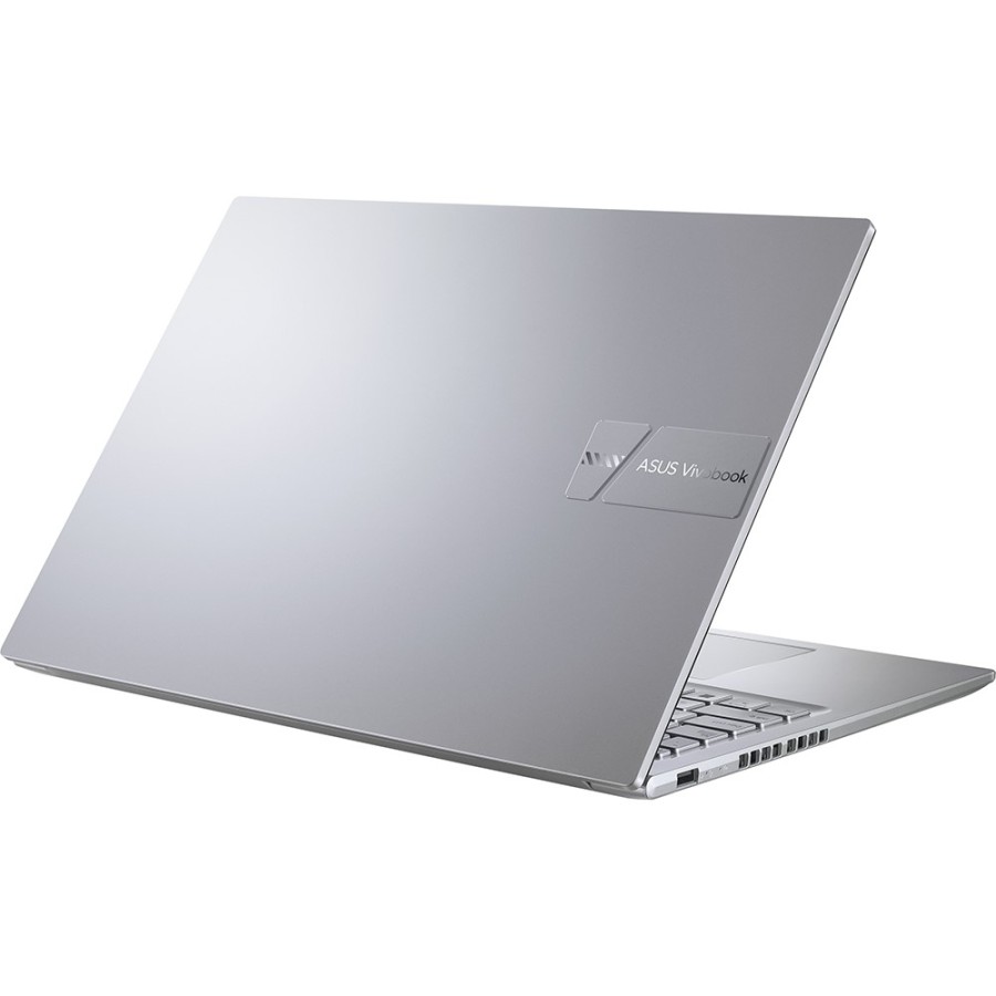 ASUS VivoBook 16 M1605YA-MB339 AMD Ryzen 5 5625U 2300MHz/16"/1920x1200/8GB/512GB SSD/AMD Radeon Vega 7/Без ОС (90NB10R2-M00FK0) Silver