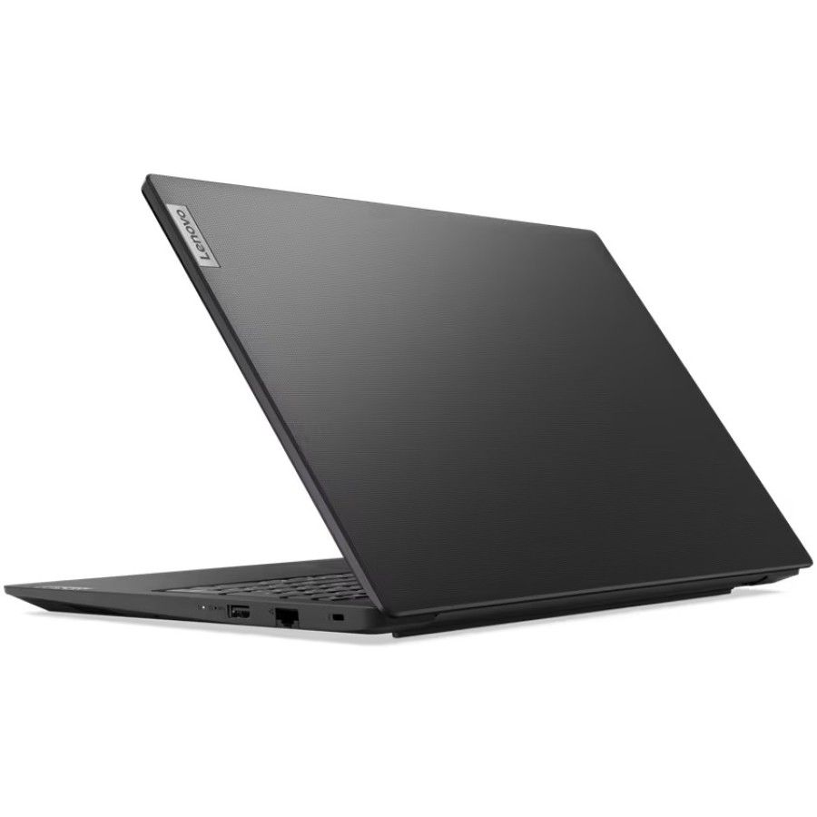 Lenovo V15 G4 AMN AMD Ryzen 5 7520U 2800MHz/15.6"/1920x1080/8GB/256GB SSD/AMD Radeon 610M/Wi-Fi/Bluetooth/Без ОС (82YU000GPS) Black