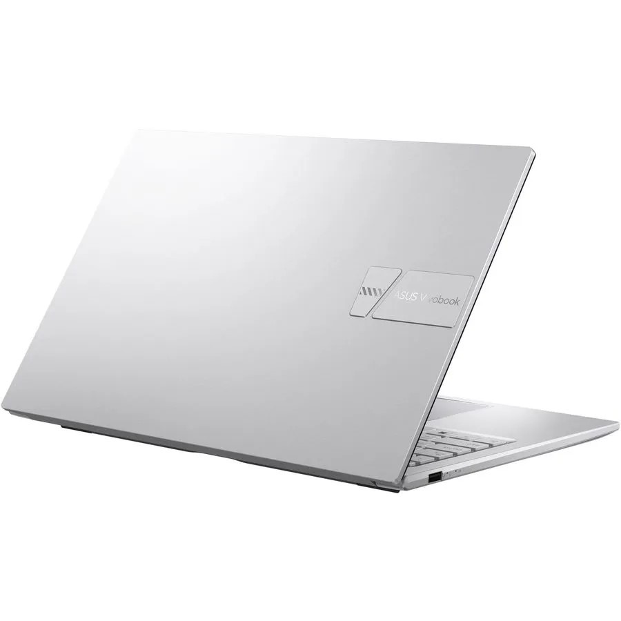 ASUS Vivobook 15 X1504VAP-BQ894W Intel Core 5 120U 1400MHz/15.6"/1920x1080/8GB/512GB SSD/Intel Graphics/Wi-Fi/Bluetooth/Windows 11 Home (90NB13Y2-M00870) Silver