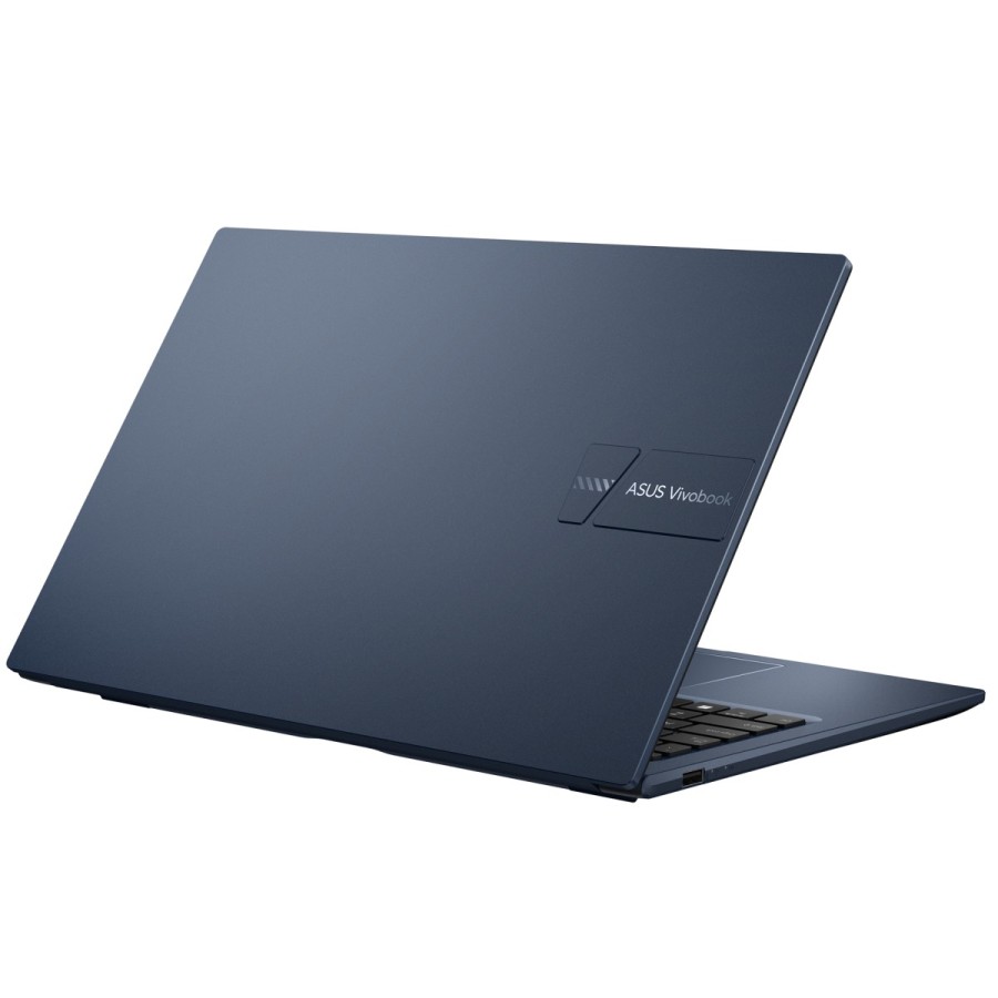 ASUS Vivobook 15 X1504VA-NJ435 Intel Core i7 1355U 1700MHz/15.6"/1920x1080/16GB/512GB SSD/Intel Iris Xe Graphics/Wi-Fi/Bluetooth/Без ОС (90NB10J2-M00LR0) Blue