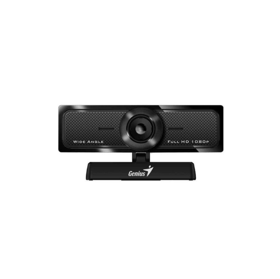 GENIUS WideCam F100 v2 (32200004400) Black
