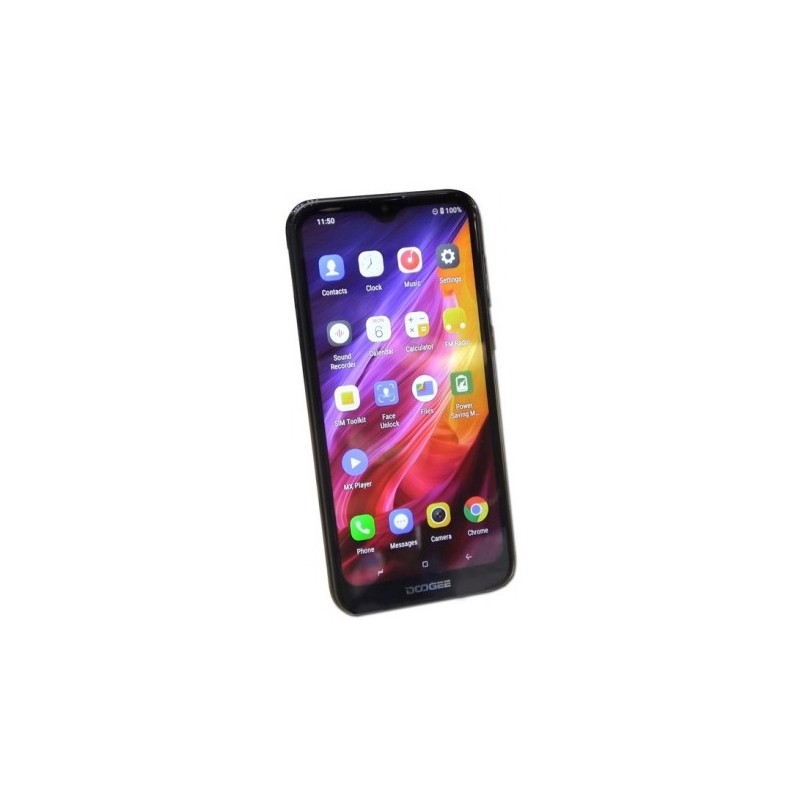 DOOGEE X90L 32GB (X90L_3+32_Phantom Purple)