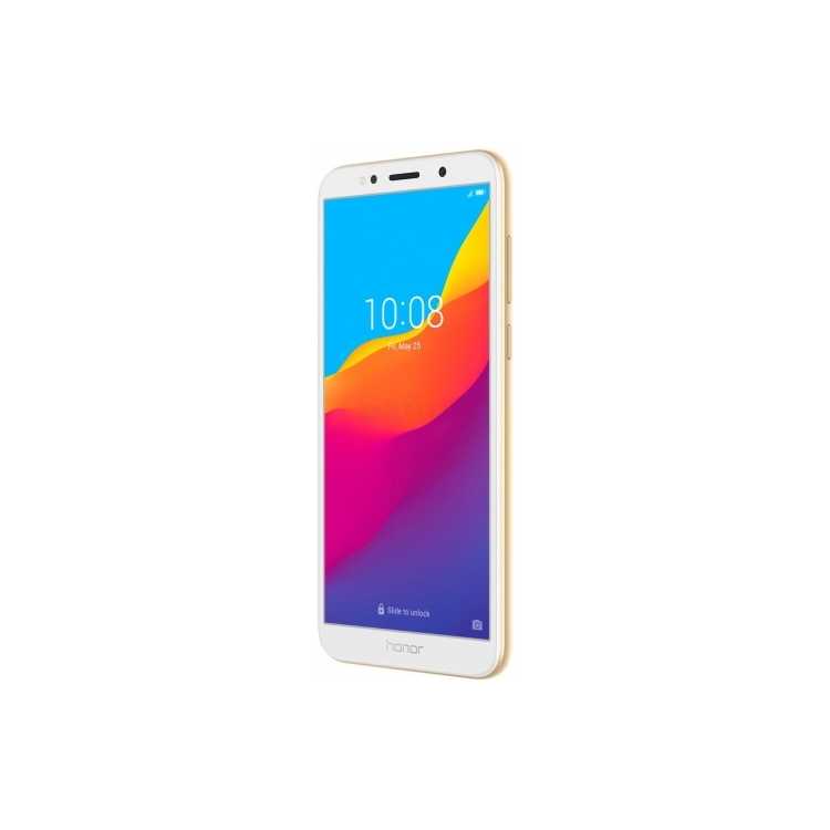 HONOR 7S 1/16GB (51094QSQ) Gold